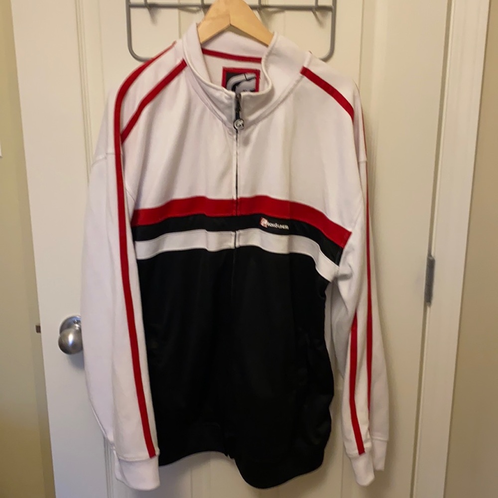 Men’s echo jacket. Size 2XL